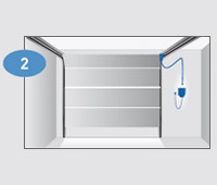 Die GaragenProfis (Kempten/Allgäu) - Torantriebe