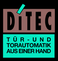 ditec logo